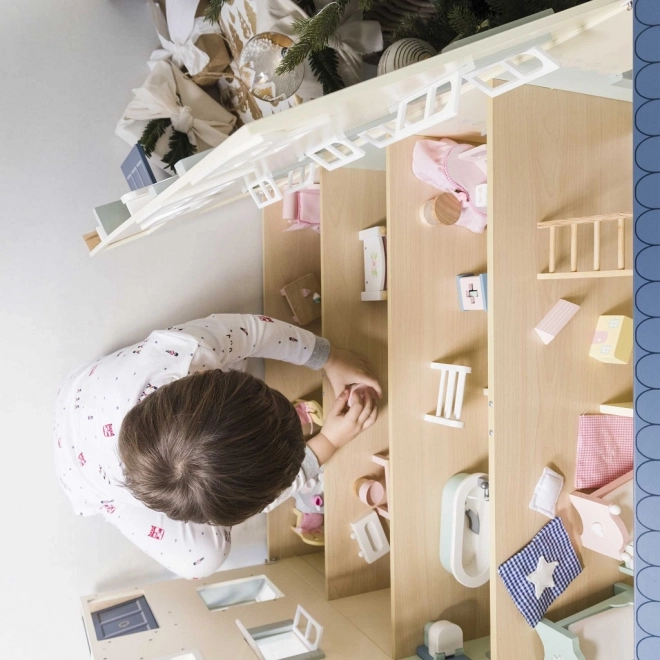 Le Toy Van Dollhouse Palace