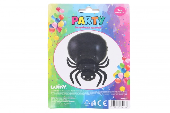 Inflatable Spider Balloon