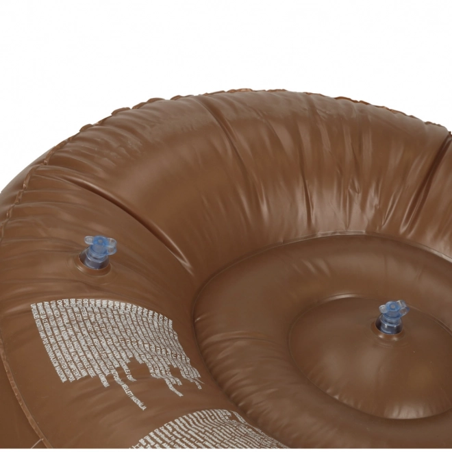 Inflatable Monkey Beanbag Chair