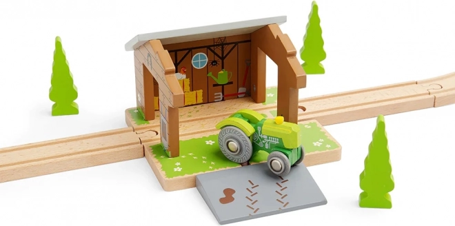 Interactive Play
