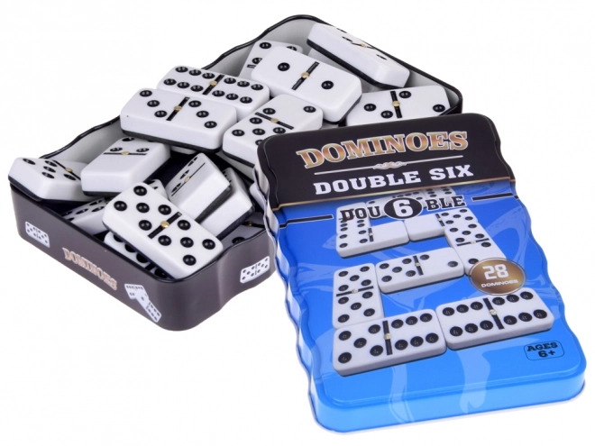 Logical and Educational Domino Game for Kids and Adults