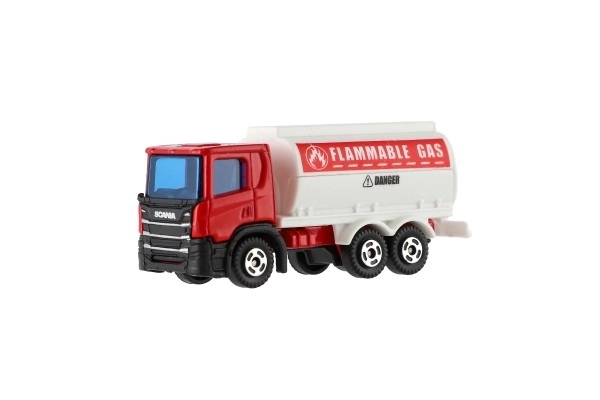 Welly Scania Truck Toy