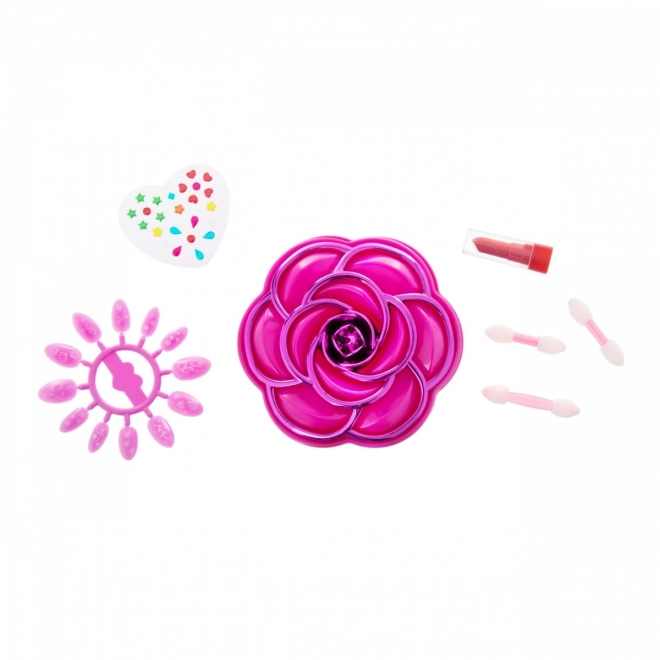 Flower Makeup Set