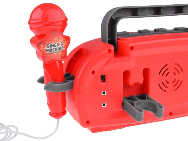 Design leggero e portatile