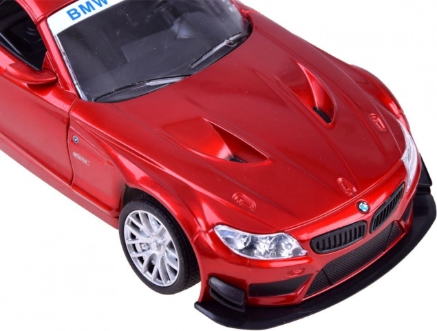 Realistična licencirana karoserija BMW-a