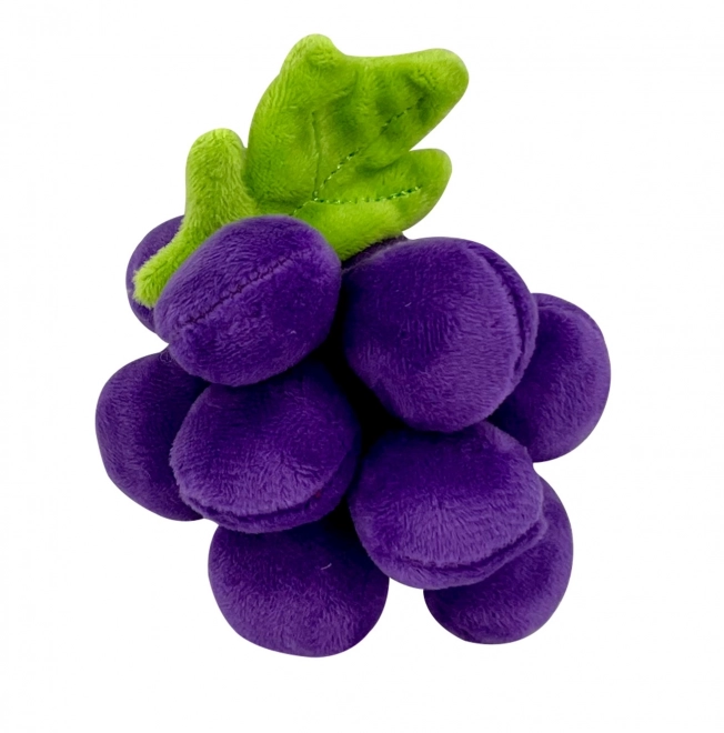 Magic Baby Fruit Basket Plush Toy