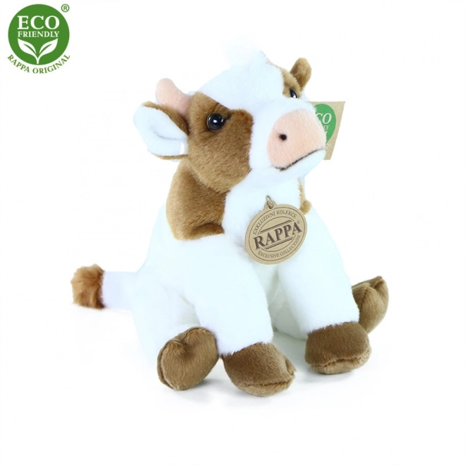 Plush Cow 18 cm