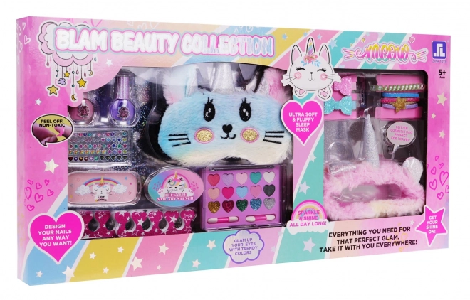 Unicorn Mega Makeup Set