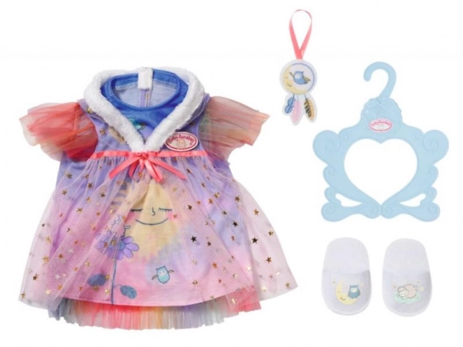 Baby Annabell Sweet Dreams Nightgown 43 cm