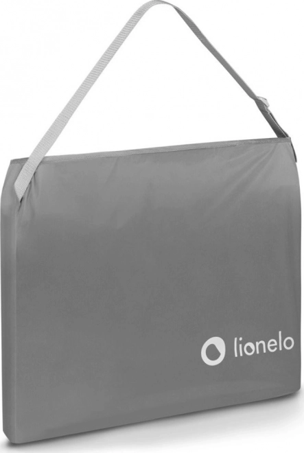 Lionelo bed safety barrier