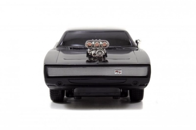 RC Car 1970 Dodge Charger from Fast & Furious