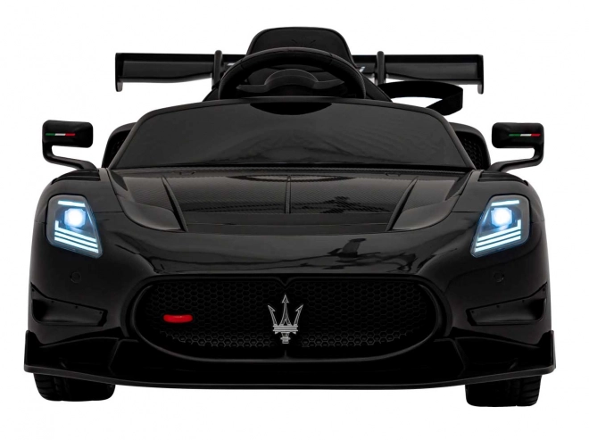 Maserati MC20 GT2 vozidlo Černá