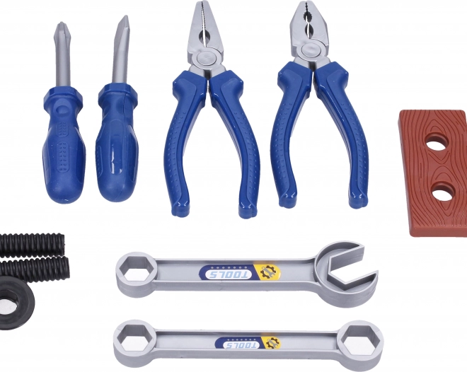 Set di utensili 16 pezzi