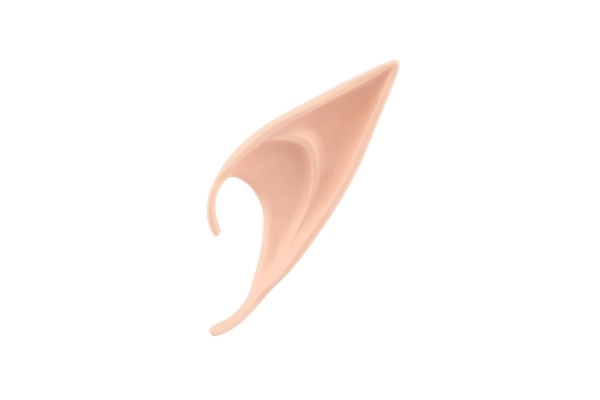 Elf Ears 2-Pack Latex 12cm