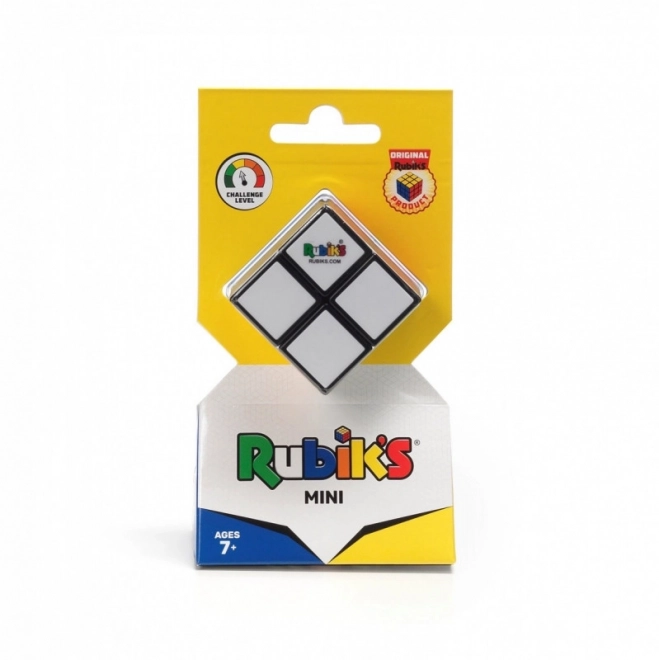 Mini Rubik's Cube 2x2