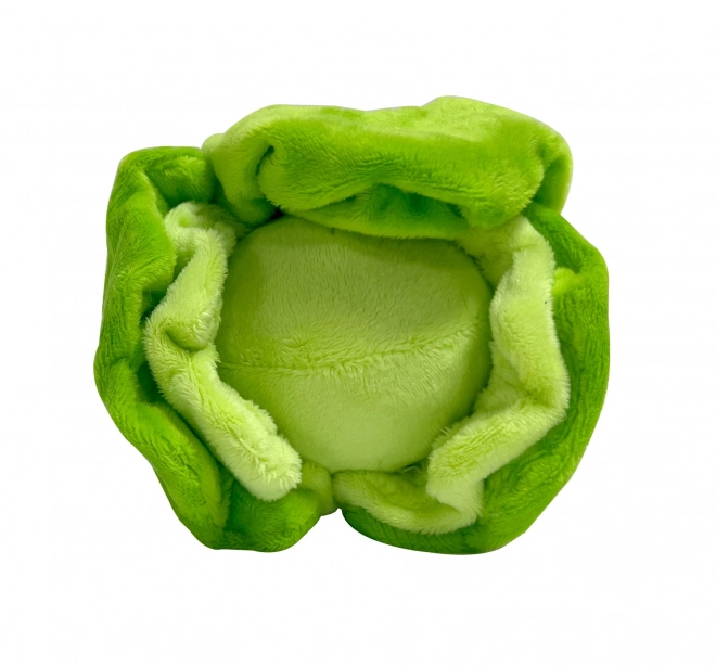 Magic Baby Vegetable Basket Plush Toy