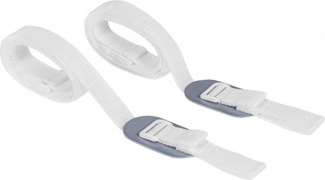 Easy bed attachment