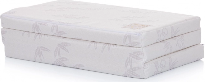 Folding Bamboo Mattress for Cribs