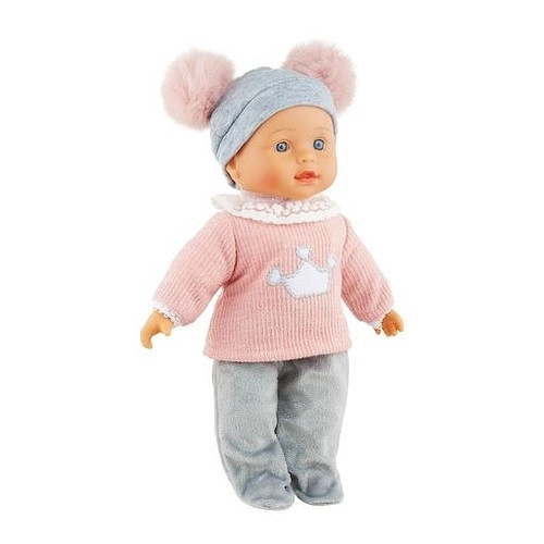 Bobas Julka Baby Doll