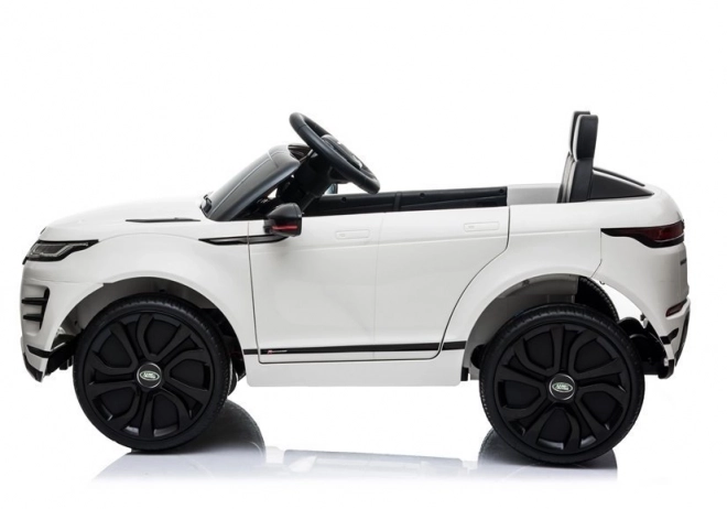 Battery Operated Range Rover Evoque For Kids