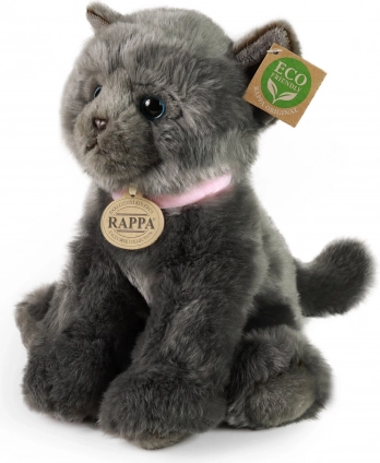 Aspect réaliste et peluche douce