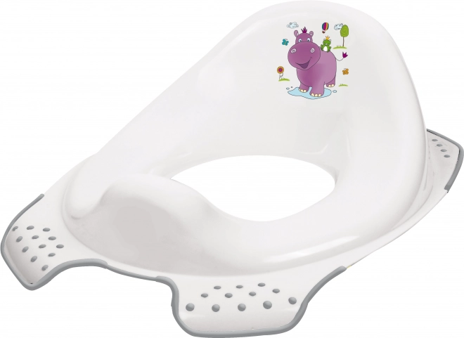 Hippo Toilet Seat Adapter for Kids