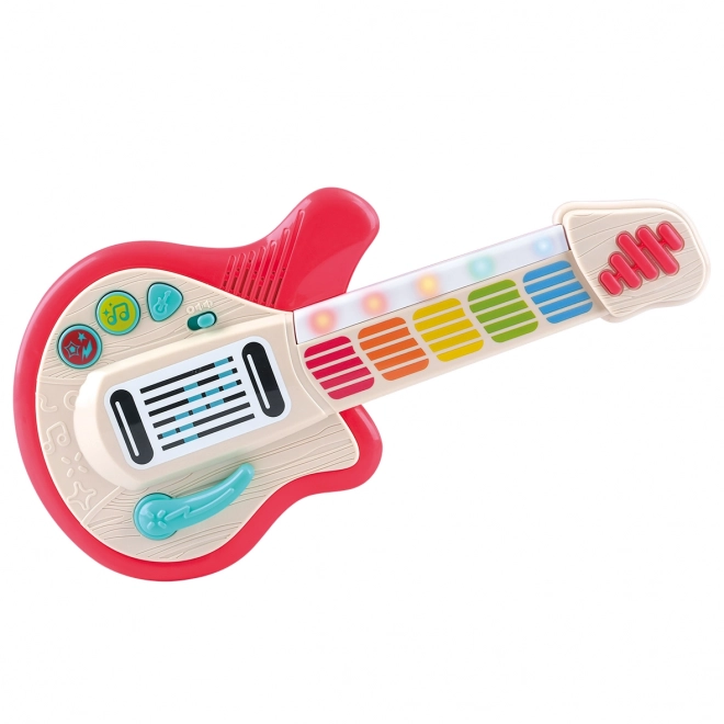 Playgo Touch Electric Guitar