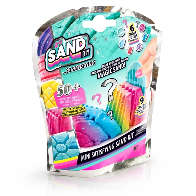 So Sand Magic Sand Bag