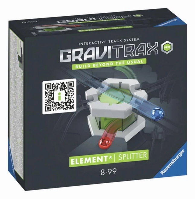 Gravitrax Pro Expansion Splitter