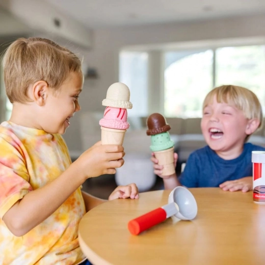 Fun for one or more children