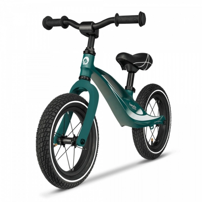 Balance Bike Bart Air Green Forest