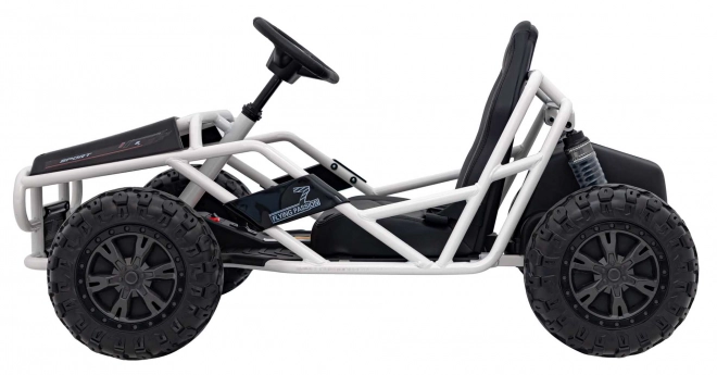 Vehicul Sport 5 – Černá
