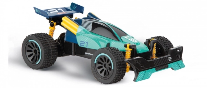 Rc factory racing car