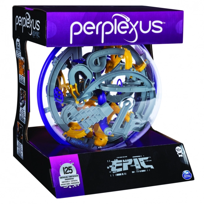 Perplexus Epic Maze Game