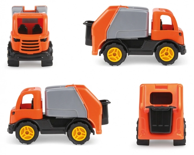 Garbage Truck Toy