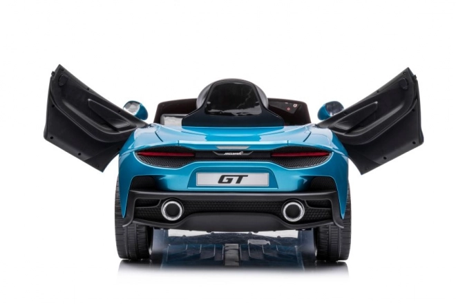 Electric Ride-On McLaren GT Blue