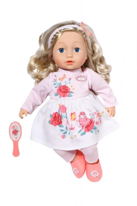 Baby Annabell Sophia Doll