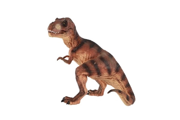 Tyrannosaurus Rex Plastic Figure 23cm