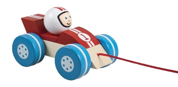 Racing Car Toy