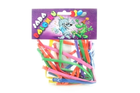 Balloon Modeling Set