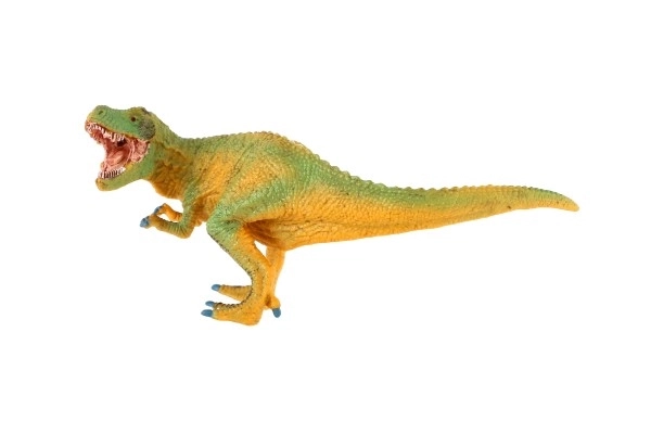 Small Tyrannosaurus Plastic Toy