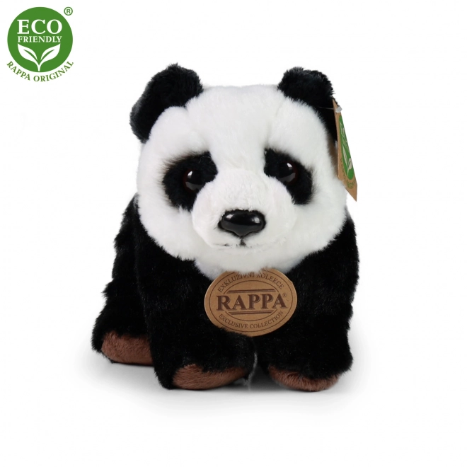 Eco-friendly Plush Panda Toy