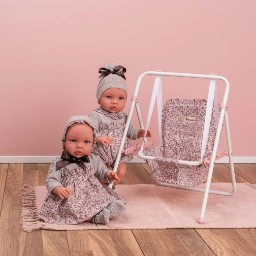 Stílusos öltözet könnyű felvétellel