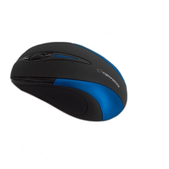 Optická myš SIRIUS EM102B USB