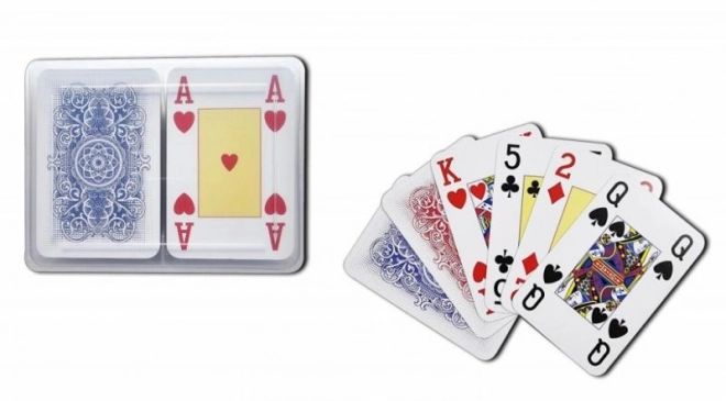 Rummy with Large Print for Seniors