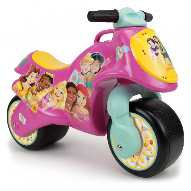 Injusa Disney Princess Balance Bike