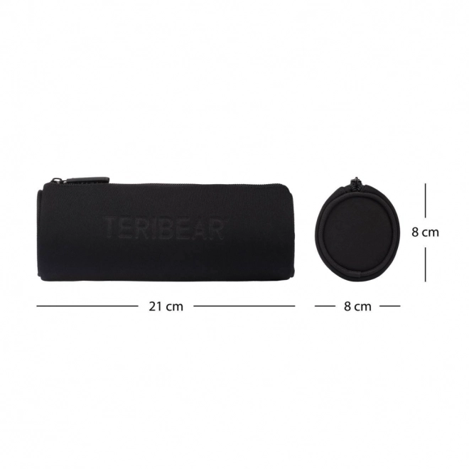 Baagl Teribear Pencil Case