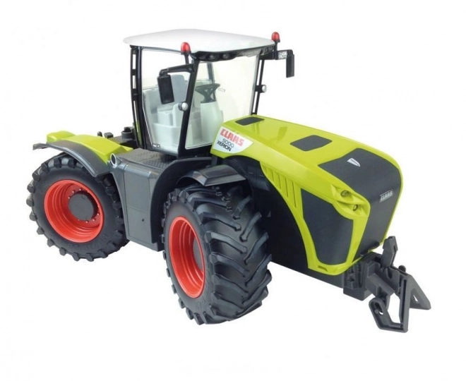 RC Claas Tractor with Remote Control