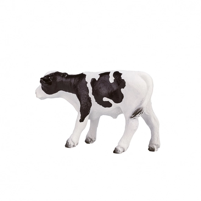 Holstein Calf Figurine by Mojo