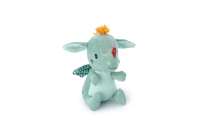 Lilliputiens plush toy dragon Joe